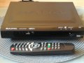 DVD player '' SANG '', снимка 1 - Плейъри, домашно кино, прожектори - 36643119