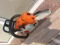 Резачка Stihl MS 210C , снимка 6