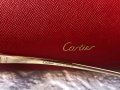 Cartier 2022 дамски слънчеви очила , снимка 9