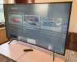 Телевизор Samsung - Извит - 55 ИНЧА - Smart - 4K - Ultra HD ! , снимка 9