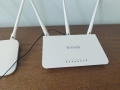 2 рутера - Xiaomi Mi 4A 2.4/5GHz и Tenda N300 2.4GHz за 30лв общо., снимка 8