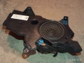 Subwoofer -  субуфер бас за AUDI A3 8P, снимка 4