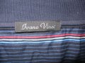 Блуза IVANO VINCI   мъжка,2-3ХЛ, снимка 1 - Блузи - 33715683