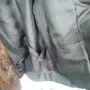 Дамско палто, естествен косъм, снимка 6