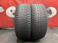 235 55 19, Зимни гуми, Hankook WinterICeptEVO2SUV, 2 броя, снимка 2