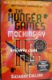 The Hunger game game book 3: Mockingjay (Игрите на глада книга 3: Сойка-присмехулка), снимка 1 - Художествена литература - 37478555