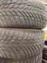 2бр.зимни гуми 215/55/17 Nokian, снимка 6