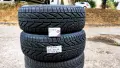 16 цола ЗИМНИ ГУМИ 205X55R16  --- 4, снимка 3