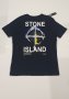 Mъжки тениски  Stone Island, снимка 2
