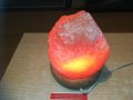 немска лампа с кристал 1702211425, снимка 4