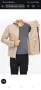 Patagonia Софтшел R1 Tech Face Hoody Seabird Grey, снимка 13