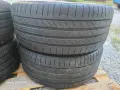 Лети джанти 17ки 5х112 VW + летни гуми 235/45/17, снимка 12