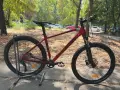 Планински велосипед SPRINT Apolon Pro 27.5", снимка 1