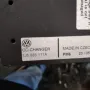CD ченджер на 6 дискa Skoda  Suparb 1J5 035 111A, снимка 2