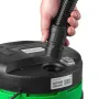 Прахосмукачка за сухо и мокро почистване 30л ROCKFORCE, 1200w, снимка 3