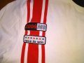 Михаел Шумахер тениска МСМ памук 2006г 7 пъти шампион 69 победи размер ХХЛ, снимка 3