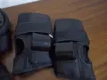 Каска и предпазни наколенки, снимка 10