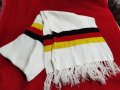 Мек шал с германското знаме, снимка 1 - Други - 44491465
