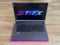 240Hz ROG Strix 18`i9-14900HX/RTX 4070/32GB DDR5/1TB SSD/Гаранция/ROG Nebula, снимка 2