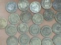 Турски монети , снимка 1 - Нумизматика и бонистика - 40702972