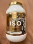 100% Whey protein Kevin Levrone Gold ISO – 2 kg | Banana Peach, снимка 1