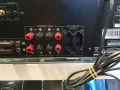 Ресийвър Harman/Kardon HK 3380 Две по 80 вата на 8 ома. В отлично техническо и визуално състояние., снимка 13
