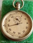 Античен джобен хронометър Кралски военновъздушни сили Великобритания 48643, снимка 1