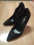 Дамски обувки на ток, снимка 1 - Дамски обувки на ток - 44673079