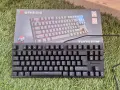 Механична клавиатура Genesis Thor 303 TKL RGB, снимка 1