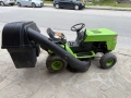 Тракторна косачка 12кс, снимка 5
