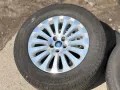 5x108 17 Джанти Ford Kuga Mondeo S Max C Max Focus 5х108, снимка 2