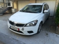KIA CEED 1.6CRDI-6 СКОРОСТИ-ВНОС АВСТРИЯ 1509251712, снимка 2