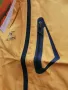 Продавам чисто ново дамско жълто водоустойчиво яке Arc'teryx , снимка 4
