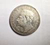 Монета сребро  5лв - 1892 г., снимка 2