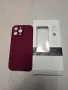 Чисто нов кейс и протектор за iPhone 16 pro max , снимка 2