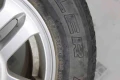 Алуминиева джанта с гума 15 цола 5x114.3 6J за Honda CR-V II (2002-2006), снимка 2