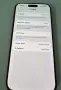 Iphone 17 Pro Max Като Нов , снимка 2