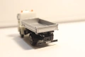 HERPA H0 1/87 MERCEDES ATEGO САМОСВАЛ КАМИОН МОДЕЛ, снимка 7