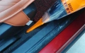 Изключително мощна и компактна 100 W прахосмукачка за автомобил AUTO CLEAN3, снимка 4