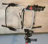 Вело багажник Thule ClipOn 3 9104 за 3 велосипеда, снимка 8