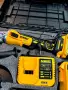 DeWALT Безжична ъглошлайфмашина, снимка 4