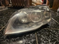 Продавам фарове би ксенон ауди а4 б7 , снимка 2