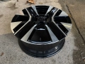 1 брой алуминиева джанта за Peugeot  208  16, снимка 3