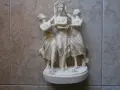 Красива фигура 32см., снимка 1