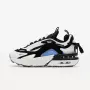 нови дамски маратонки NIKE W AIR MAX FURYOSA
Black/ Black-Summit White, снимка 1