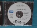 Peter Frampton(Humble Pie) – 1994 - Peter Frampton(Rock), снимка 5
