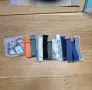 Apple Watch se3 44mm 64gb midnight blue, снимка 2