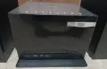 Аудио DVD уредба Samsung USB CD FM Aux с тонколони , снимка 3