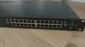 24 портов гигабитов PoE+ switch Ubiquiti EdgeSwitch 24 250W, снимка 3