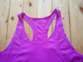 Nike Dri-FIT оригинален дамски потник р-р XL, снимка 5